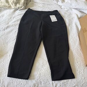 Athleta endless pants